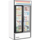 DOOR ASM GDM-35F-LD LH BLK