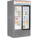 DOOR ASM GDM-37 RT TOP HUNG