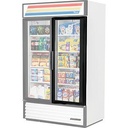 DOOR ASM GDM-43 RH SS IDL-S 115V 24K NWDG 23 3/16 X 54 1/4