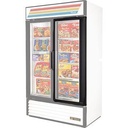 DOOR ASM GDM-43F-LD RH WDG CLR