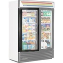 DOOR ASM GDM-49RF LH IDL 220V 15K LAMP 27" X 54 3/8