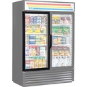 DOOR ASM GDM-52TM LH BLK IDL 115V/LOCK 26 13/16 X 63 3/8