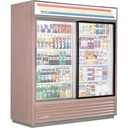 DOOR ASM GDM-61 RT BLK 24 3/4"W x 51 5/8"L