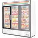 DOOR ASM GDM-72F-LD LH BLK 115 8 MODULE 42" NWDG