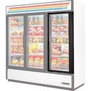 DOOR ASM GDM-72F RH SS IDL-S 115V 24K NWDG 42" CORD