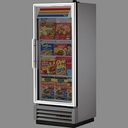 DOOR ASM T-12FG RH SS 115V CART SPNG