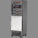 DOOR ASM T-15-1-G-1 RH BTM SS