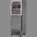 DOOR ASM T-15-1-G-1 RH TOP GLA