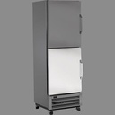 DOOR ASM T-17F-2 LH BTM REC HANDLE, 115V