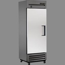 DOOR ASM T-19F/23F LH 15"HANDL COPPER 115V