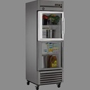 DOOR ASM T-23G-2/49G4 LH TOP 115 IDL/CRT 26 3/4 X 26 7/8