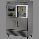 DOOR ASM T-49F-2-G-2 RH TOP 115V TORS. 26 3/4"W X 26 7/8"