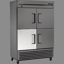 DOOR ASM T-49F-4 LH BTM 15" HD CARTRIDGE SPRING 208/220