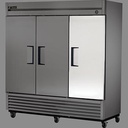 DOOR ASM T-72F RH W/REC HD WDG 115V 25 1/2"W X 54 1/4"L