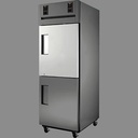 DOOR ASM TA/TG/TR1DT TOP  LH SOLID