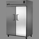 DOOR ASM TA/TG2F-2S RH REC 115V T/S WDG WHITE BACK