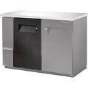 DOOR ASM TBB-24-48 LH BL LOCK REC. HNDL