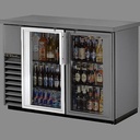 DOOR ASM TBB-24-48G LH SS IDLS 220V