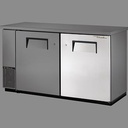 DOOR ASM TBB-24-60 RH SS LOCK REC. HNDL