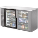 DOOR ASM TBB-24-60G LH BLK IDL 115/208V