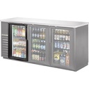 DOOR ASM TBB-24-72G LH BLK IDL