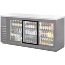 DOOR ASM TBB-24-72G-SD CNTR