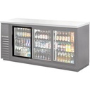 DOOR ASM TBB-24-72G-SD LT TOP HUNG