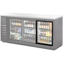 DOOR ASM TBB-24-72G-SD RT TOP HUNG