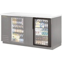 DOOR ASM TBB-3/4G RH BLK 22 3/4"W x 31 3/4"L