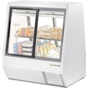 DOOR ASM TDBD-48 LT FRONT BLK