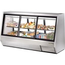 DOOR ASM TDBD-96-6 LT FRONT 31 1/2" W X 33 5/8"L