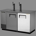 DOOR ASM TDD/BB-2/3/4 RH SS REC 22 3/4"W X 31 3/4"L & KEYS