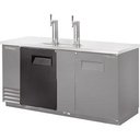 DOOR ASM TDD/BB-3,4 LH BLK REC 22 3/4"W X 31 3/4"L