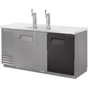 DOOR ASM TDD/BB-3,4 RH BLK REC 25 5/8"W x 54 1/4"L