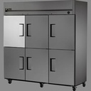 DOOR ASM TM-74-6 LH TOP REC HD