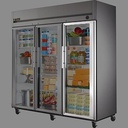 DOOR ASM TM-74G RH SS IDL-S 115V WDG