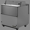 DOOR ASM TMC-34DS TOP SS/SS