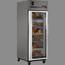 DOOR ASM TR1R-1G LH SS IDL-S 220V CE T/S 28" X 63 3/8"