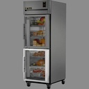 DOOR ASM TR1R-2HG RH BTM IDL-S 220V CE T/S 27 15/16 x 31 7/16