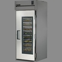 DOOR ASM TR1RIH/2RIH B/REC HN 115V W/LOCK 30 9/16"W X 68 3/4