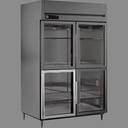 DOOR ASM TR2F-4HG LH BTM IDL CARTRIDGE SPRING 115V