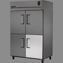 DOOR ASM TR2F/3F RH BTM M/REC T/S BL 115V 24 13/16X31-1/2