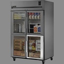 DOOR ASM TR2R-4HG LH BTM IDL-S 220VCE CAM 24 13/16 X 31 7/16