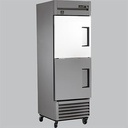 DOOR ASM TS-23-2 LH TOP REC HANDLE, TORSION SPRING