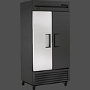 DOOR ASM TS-35 LH W/REC HD WDG 19 1/2"W X 54 1/4"L