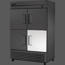 DOOR ASM TS-53-4-G-4-PT RH BTM SOLID