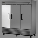 DOOR ASM TS-72F LH REC HD 115V WDG 25 3/4"W X 54 1/4"L