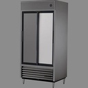 DOOR ASM TSD-33 RT SS 18 5/16"W X 52"L