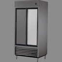 DOOR ASM TSD-33 RT TOP HUNG