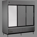 DOOR ASM TSD-47 LT SS 25 5/8"W X 52"L